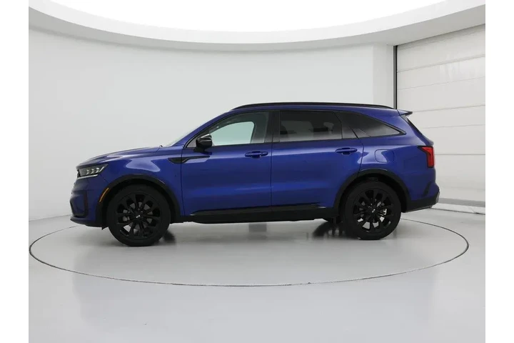 $26998 : Kia Sorento 2021 SX 4dr SUV image 3
