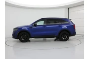 $26998 : Kia Sorento 2021 SX 4dr SUV thumbnail