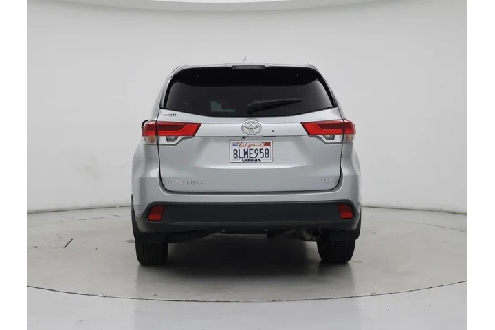 $25998 : Toyota Highlander 2019 XLE 4 image 6