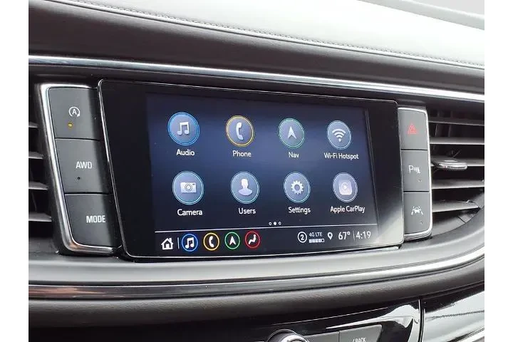 $28995 : Buick Enclave 2022 4x4 Aveni image 9