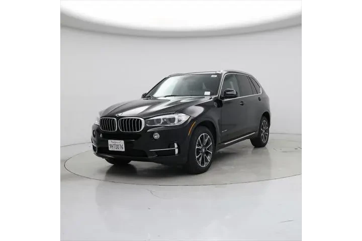 $20998 : BMW X5 2017 sDrive35i 4dr SU image 4
