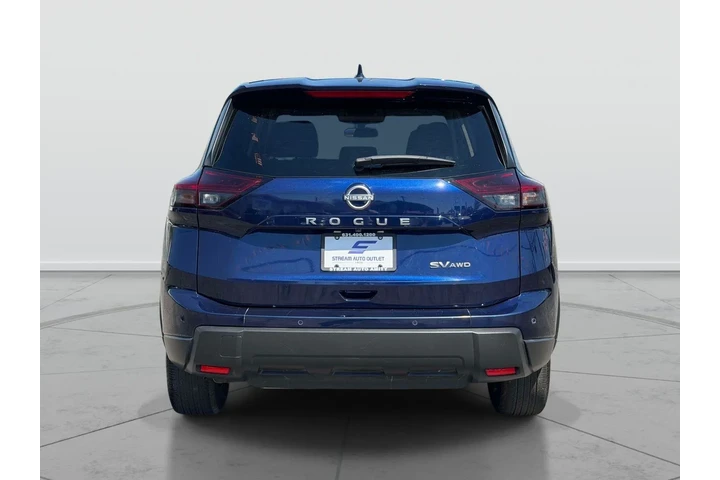 $24398 : Nissan Rogue 2024 AWD SV 4dr image 6