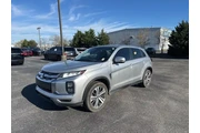 Mitsubishi Outlander Sport 2 en Elizabethtown