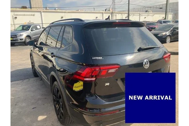 $21991 : Volkswagen Tiguan 2021 AWD S image 7