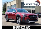 2025 Outback Touring XT