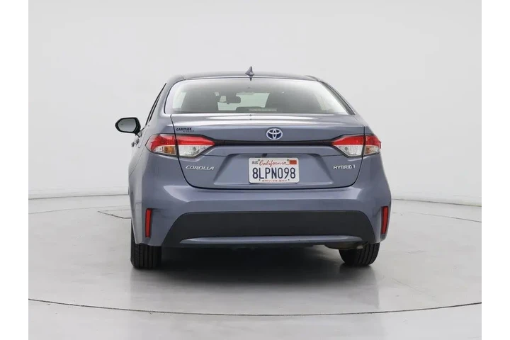 $19998 : Toyota Corolla Hybrid 2020 L image 6