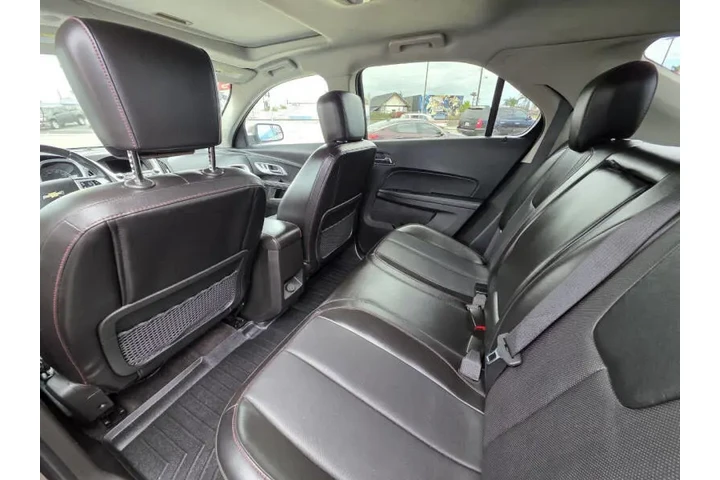 $10995 : 2012 Equinox LT image 8
