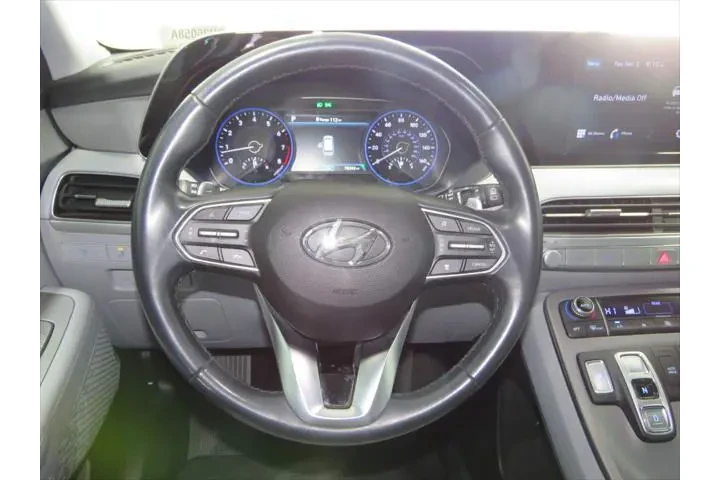 $23778 : Hyundai PALISADE 2021 SEL 4d image 10