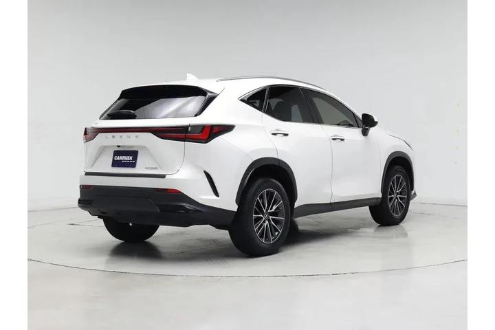 $34998 : Lexus NX 250 2024 4dr Crosso image 8