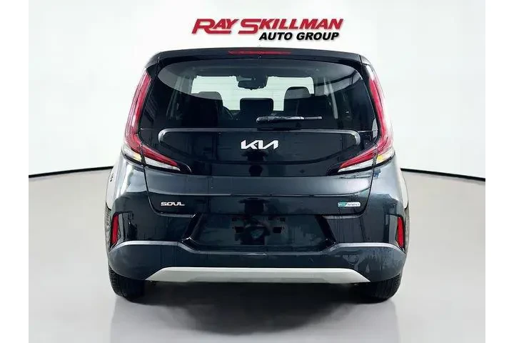 $19975 : Kia Soul 2023 EX 4dr Crossov image 6