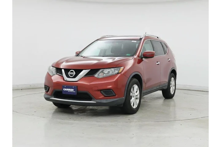 $12998 : Nissan Rogue 2016 AWD SV 4dr image 4
