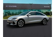$30591 : Hyundai IONIQ 6 2025 Limited thumbnail