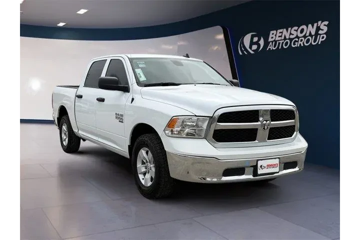 $28762 : Ram 1500 Classic 2023 4x4 SL image 7
