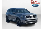 $33888 : Kia Telluride 2023 AWD SX X- thumbnail