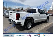 $36895 : 2021 GMC Sierra 1500 Base thumbnail