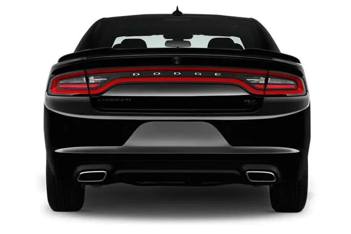 $34998 : Dodge Charger 2019 R/T Scat image 6