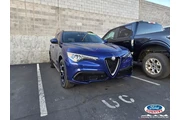 Alfa Romeo Stelvio 2023 AWD en Las Vegas