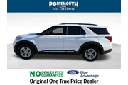$31995 : Ford Explorer 2022 AWD XLT 4 thumbnail