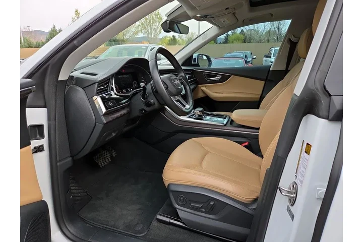 $36998 : Audi Q8 2019 AWD quattro Pre image 10