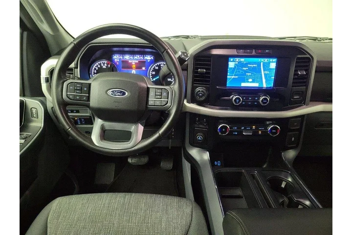 $32998 : Ford F-150 2023 4x2 XLT 4dr image 10