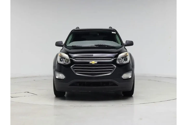 $13599 : Chevrolet Equinox 2016 LT 4d image 5