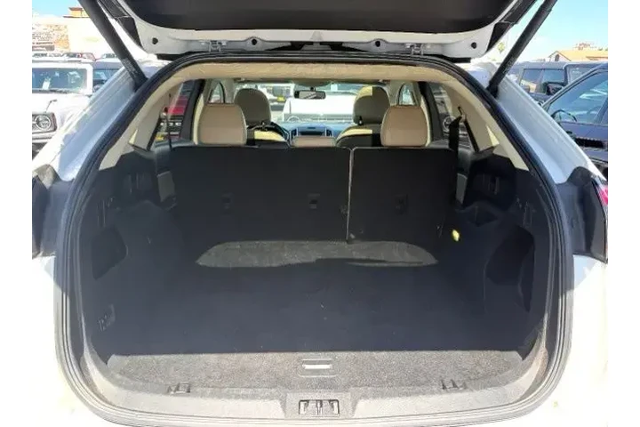 $16988 : Ford Edge 2015 AWD SEL 4dr C image 8