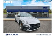 Hyundai KONA 2023 AWD SEL 4d