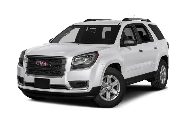 $11990 : GMC Acadia 2016 SLE-1 4dr SU image 1
