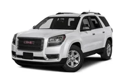 GMC Acadia 2016 SLE-1 4dr SU en Hialeah