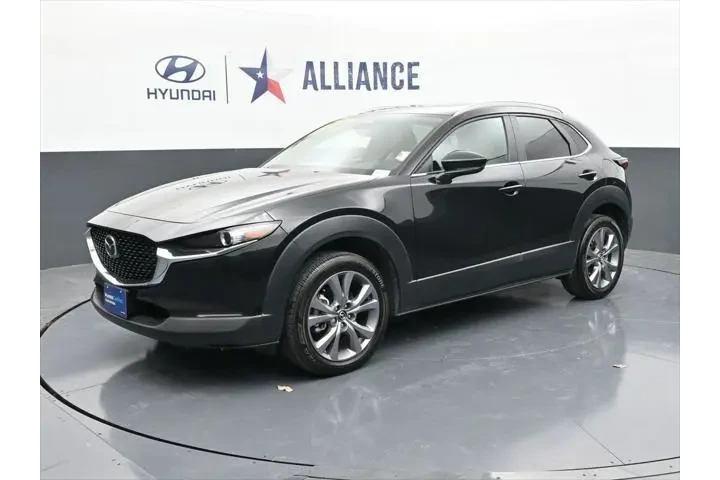 $23998 : Mazda CX-30 2025 AWD 2.5 S P image 2