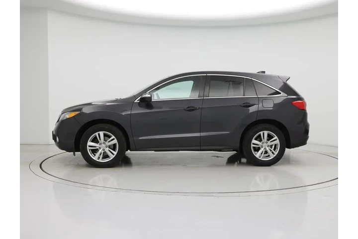 $13998 : Acura RDX 2015 AWD 4dr SUV w image 3