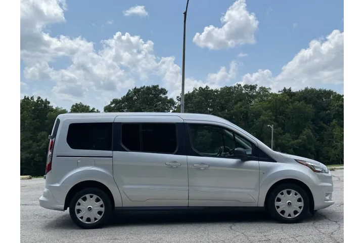 $13999 : 2022 Transit Connect XLT image 7