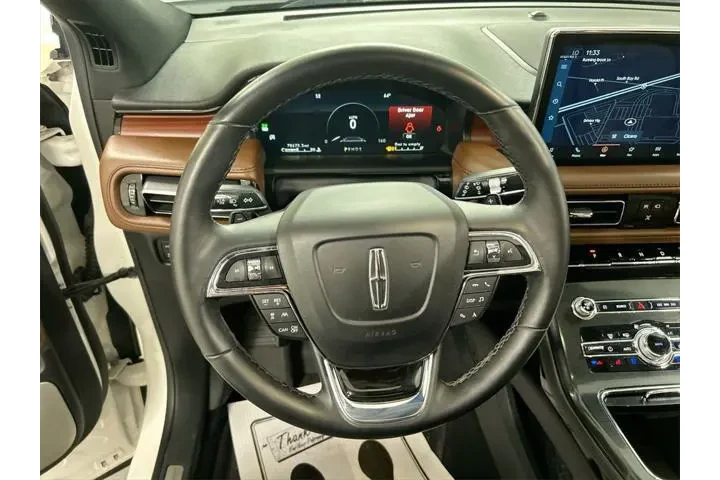 $32031 : Lincoln Nautilus 2022 AWD Re image 4