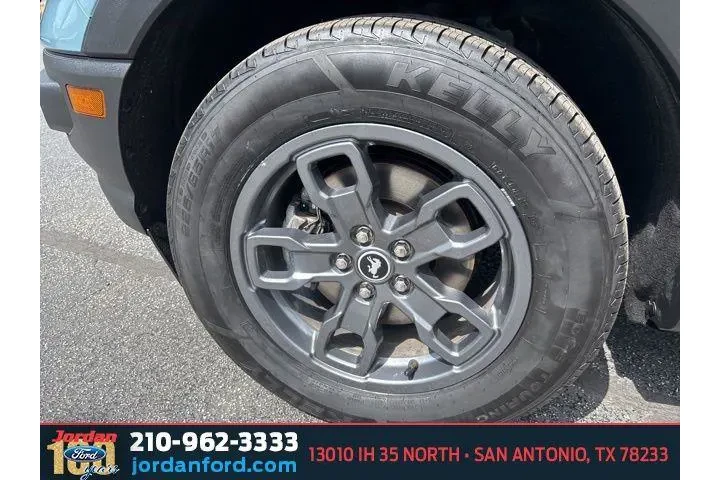$23938 : Ford Bronco Sport 2023 AWD B image 5
