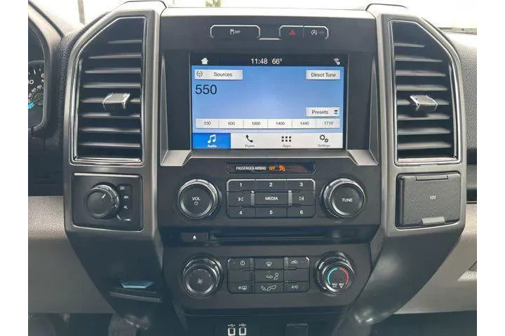 $26995 : Ford F-150 2018 image 9