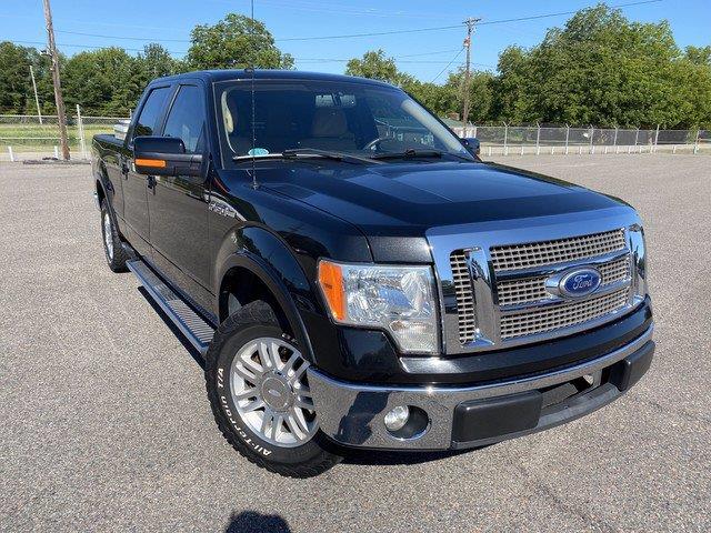 $9300 : 2011 Ford F150 Lariat 4D image 1