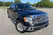 2011 Ford F150 Lariat 4D en Los Angeles