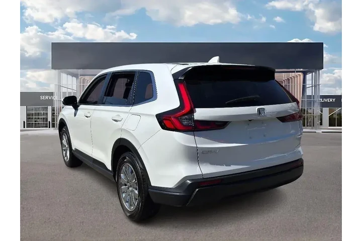 $24995 : Honda CR-V 2023 AWD EX 4dr S image 6