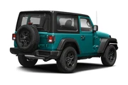 $24988 : 2020 Wrangler Sport S thumbnail