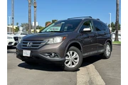 $11995 : Honda CR-V 2014 EX-L 4dr SUV thumbnail