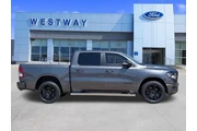 $32299 : Ram 1500 2022 4x4 Big Horn 4 thumbnail