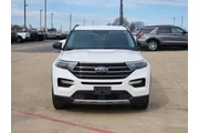 $29995 : Ford Explorer 2023 XLT 4dr S thumbnail
