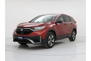 $22998 : Honda CR-V 2020 AWD LX 4dr S thumbnail