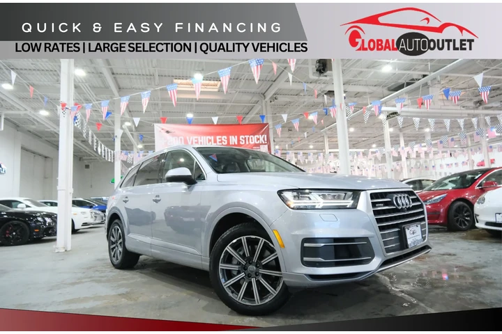 $30195 : 2019 Q7 3.0T Premium Plus image 1
