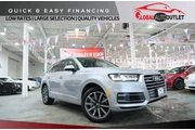 2019 Q7 3.0T Premium Plus en Silver Spring