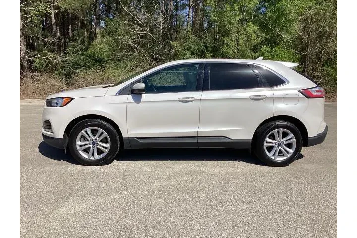 $15481 : Ford Edge 2019 AWD SEL 4dr C image 6