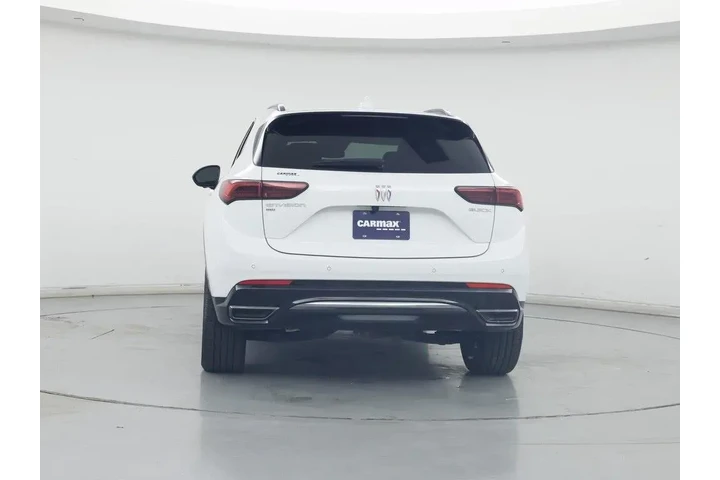 $29998 : Buick Envision 2024 AWD Spor image 6