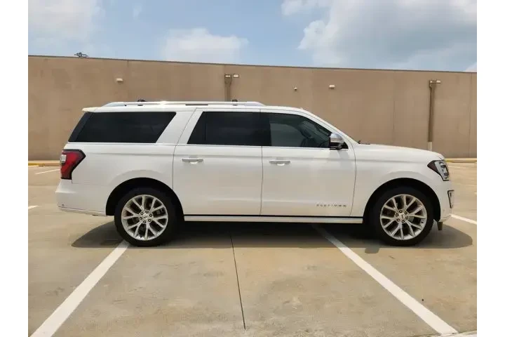 $22487 : Ford Expedition MAX 2019 4x2 image 4