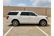 $22487 : Ford Expedition MAX 2019 4x2 thumbnail