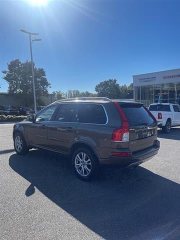 $11995 : PRE-OWNED 2014 VOLVO XC90 3.2 image 7